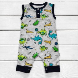 Пісочник безрукавка AstroDino