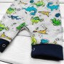 Пісочник безрукавка AstroDino