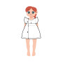 Плаття StylePalm з коротким рукавом