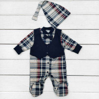 Святковий комплект для дитини Little gentleman