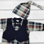 Святковий комплект для дитини Little gentleman