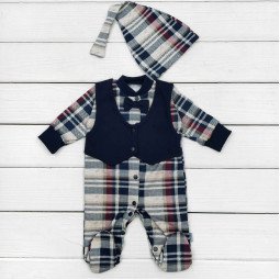 Святковий комплект для дитини Little gentleman