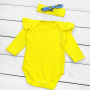 Яскравий комплект трійка My Crown