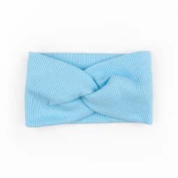 Широка повязка дитяча рубчик Tiny
