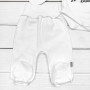 Комплект до пологового будинку з начосом Hello Baby