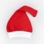 Комплект для новонароджених новорічний з трьох предметів Merry Christmas з пінгвінами
