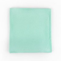 Однотонна пелюшка дитяча кулір Menthol