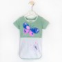 Сукня з коротким рукавом Butterfly
