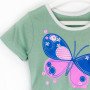 Сукня з коротким рукавом Butterfly