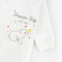 Чоловічки теплі 68 розмірів для дітей 3-6 місяців