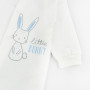 Сліп з начосом на осінь Little Bunny