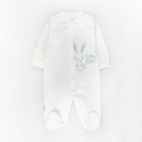 Сліп з начосом на осінь Little Bunny