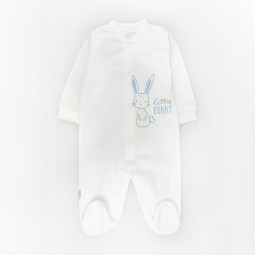 Сліп з начосом на осінь Little Bunny