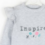 Костюм з крильцями Inspire