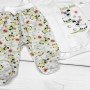 2-х предметний комплект для новонароджених Песики