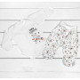 2-х предметний комплект для новонароджених Hippo