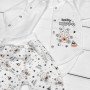 2-х предметний комплект для новонароджених Hippo