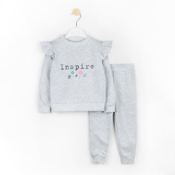 Костюм з крильцями Inspire