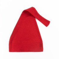 Шапочка для малюків ковпачок Red